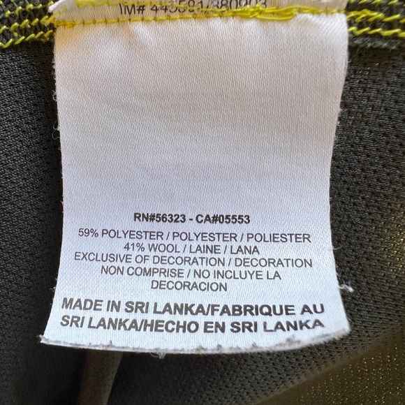 🟢 3 for $15 Bundle | Nike Dry-fit Runners Pullover [Read description] - Picture 4 of 11